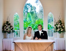 Robina, Gold Coast wedding photography