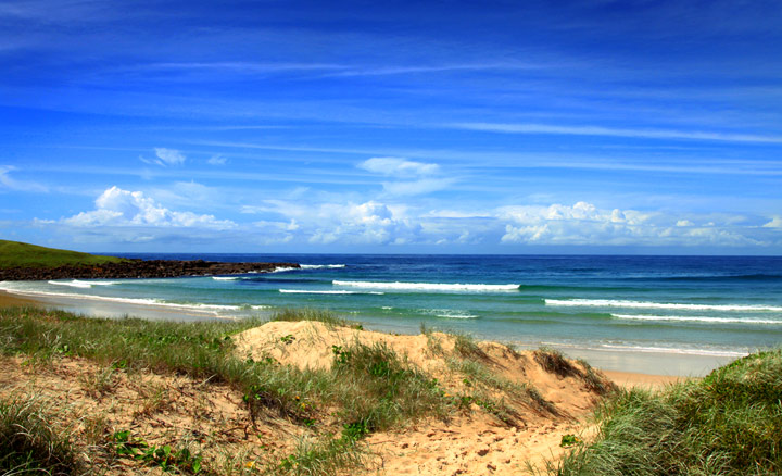 eastern-coast-trip Eastern coast of Australia
