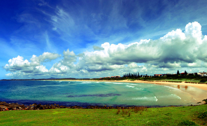 eastern-coast-trip Eastern coast of Australia