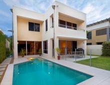 Southport, Gold coast real estate photography