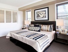 Commercial property photography