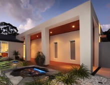 Robina, Gold Coast real estate photography