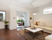 Mermaid Beach, Gold Coast real estate photography