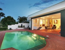 Surfers Paradise, Gold Coast real estate photography