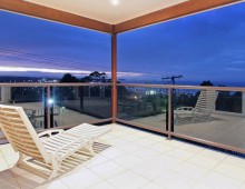 Coolangatta, Gold Coast real estate photography
