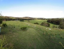 Rural property, private sale property photography