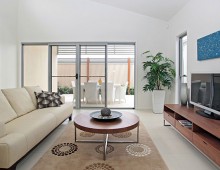 Hope Island, Gold Coast commercial real estate photography
