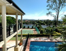 Ashmore, Gold Coast real estate photography